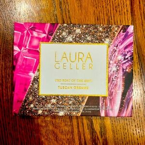 Laura Geller The Best of the Best Tuscan Dream Makeup Kit/Palette